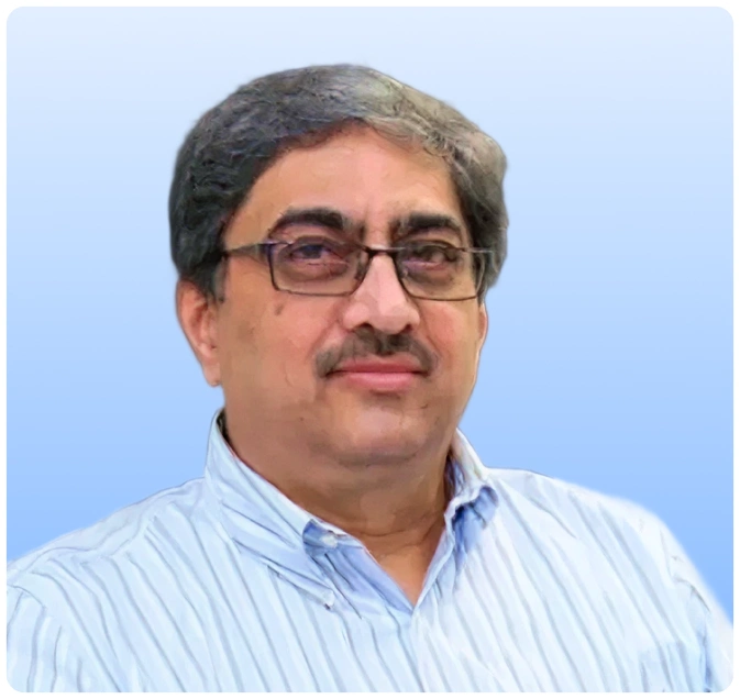Gautam Bambawale