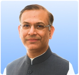 Jayant Sinha