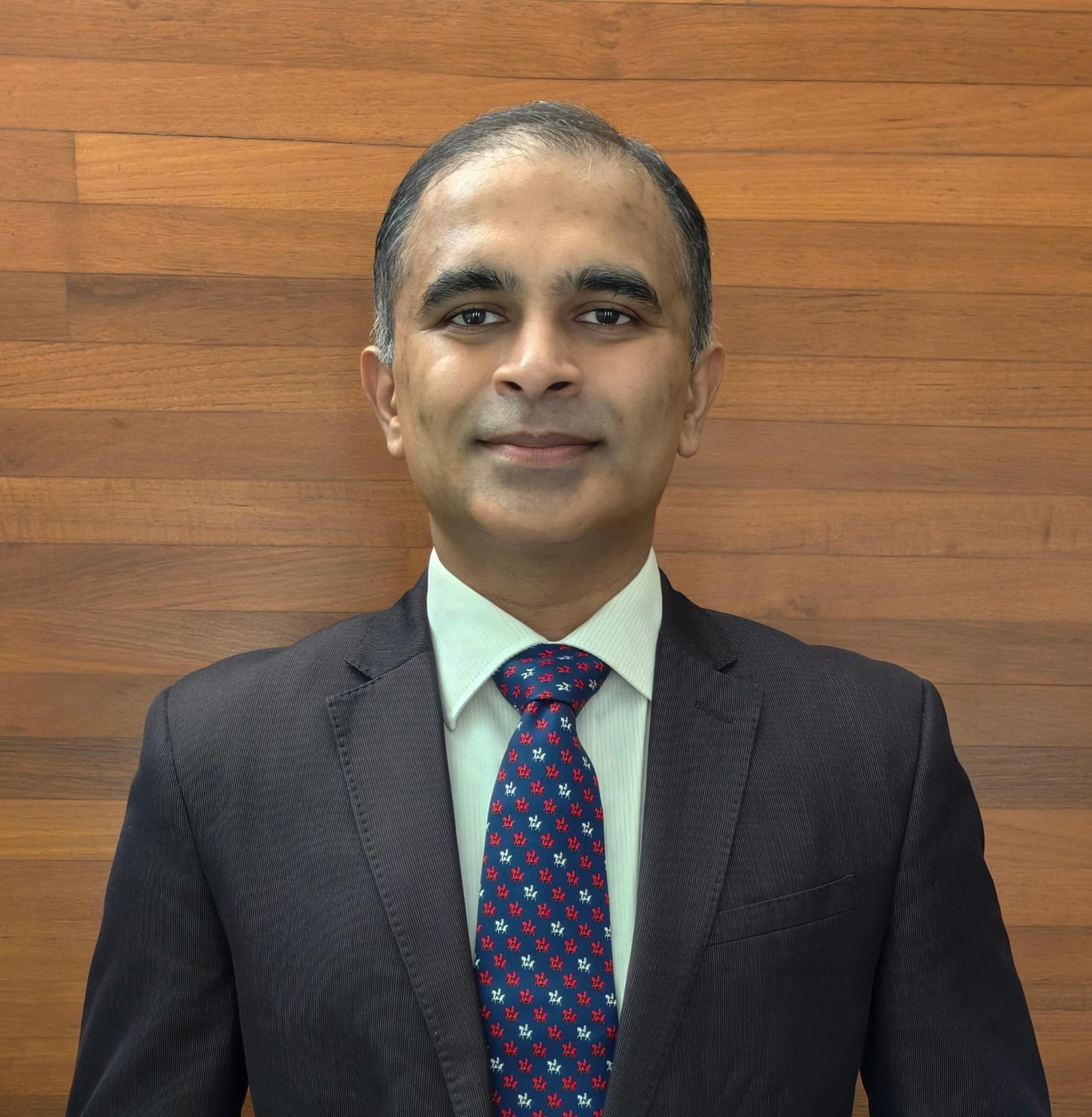 Suchindra Kanakanapalya